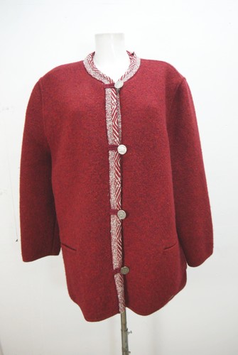Giesswein dicke walkjacke - giesswein,