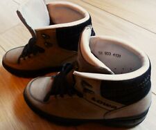 Wanderschuhe Trekkingschuhe Bergschuhe Bergstiefel LOWA Größe 39, UK 5 1/2