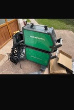 Migatronic Schweißgerät