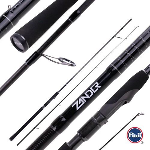 Tick zander premium - tick,