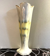 Vase,  21 cm - West-Germany