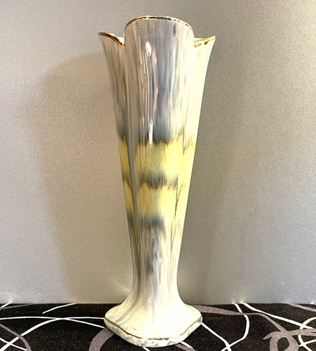 Vase west germany - 21, cm