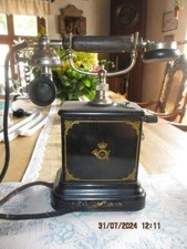 Tolles altes Telefon mit