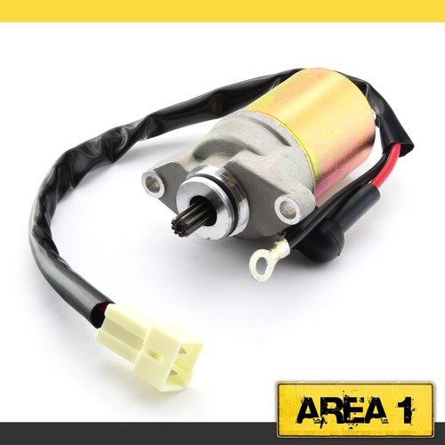 Area1 ersatz anlasser - area1,