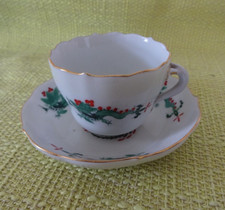 Grüner Drache Meissener