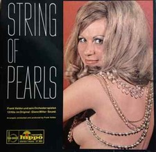 LP Orchester Frank Valdor