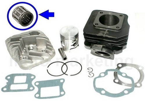 Racing zylinder nadel - racing,