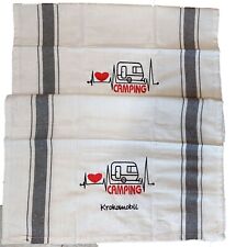 Geschirrhandtuch, Handtuch