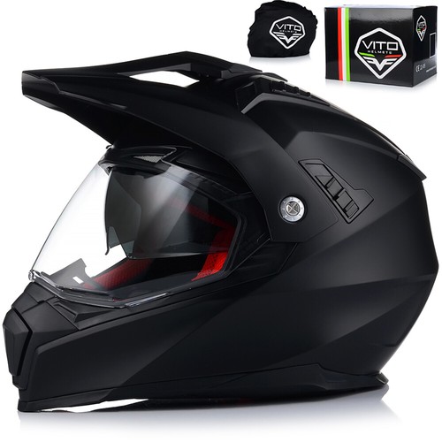 Cross enduro quad helm - helm, |