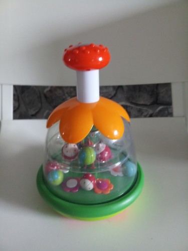 Chicco magischer kreisel - chicco,