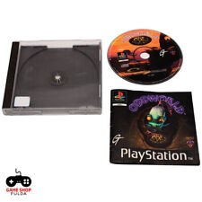 PS1 Spiel | Oddworld Abe's Oddysee ohne Fontcover | Playstation 1 | PAL