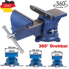 Schraubstock Amboss Wahlweise