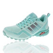NEU Damen Mädchen Sneaker