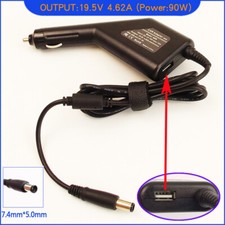 Auto ladegerät adapter - ladegerät,