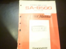 Original Service Manual