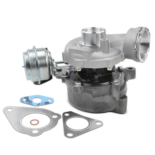 Turbolader für audi - für, 8e