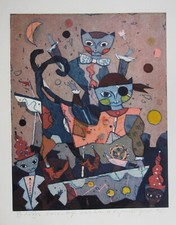 GERHARD HOFMANN , 1960 WORMS 