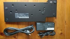 Lenovo ThinkPad Pro Docking Station Notebook-Dockingstation und Portreplikator -