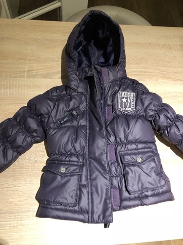 Eat ants sanetta jacke baby - ants,