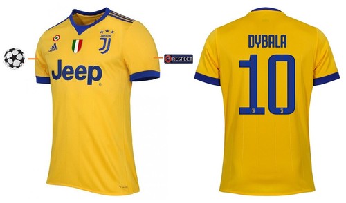 Trikot adidas juventus - adidas,