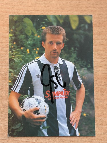 Hans werner moser - werner, sg