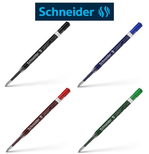 Schneider gelroller ersatzmine - gelroller,