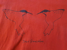 Original Jose Gonzales