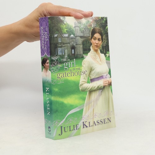 Girl the gatehouse - girl, gatehouse 