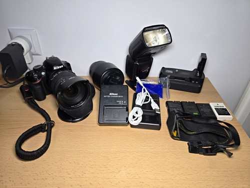Nikon d3200 dslr - d3200,