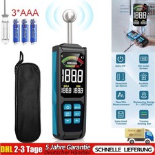 Feuchtigkeitsmessgerät 20 - 40mm Feuchtigkeitsmesser Feuchtemesser Tiefenanalyse