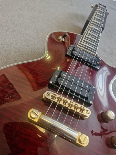 Esp ltd 1000t - ctm, fm