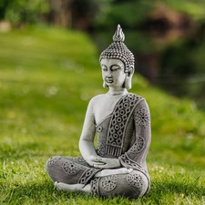 Thailändische Buddha Statue