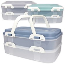 Partycontainer kuchenbehälter - partycontainer,