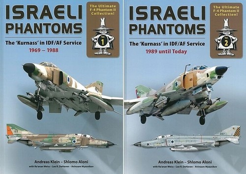 Israeli phantoms airdoc - phantoms, (airdoc