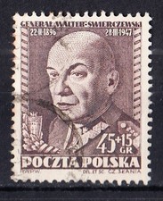 Polen-1952:   MiNr.  726