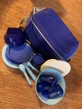 Tupperware Picknick-Set