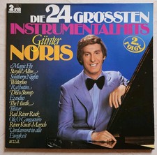 Günter Noris  - Die 24