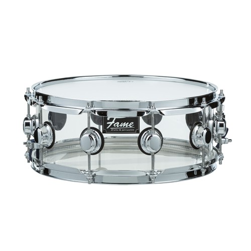 Fame crystallica snare - fame,