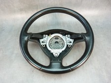 Lederlenkrad VW Golf 4 Bora