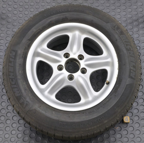 Mercedes nr4 c - mercedes,