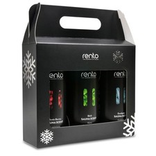 Rento Geschenk Set 3x
