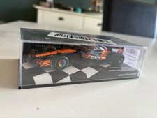 McLaren MCL39 Norris