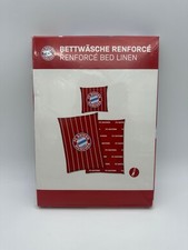FC Bayern München Bettwäsche