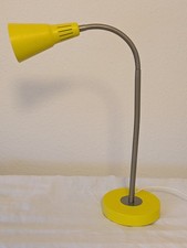 Ikea Tisch Schreibtisch Lampe