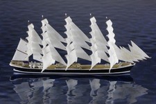 Preussen  Hersteller Mercator