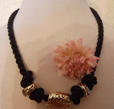 Pierre Lang Kordelkette ca. 60