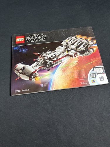 Lego 75244 star - 75244,