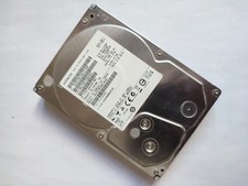 Hitachi 2TB 3.5" HDD