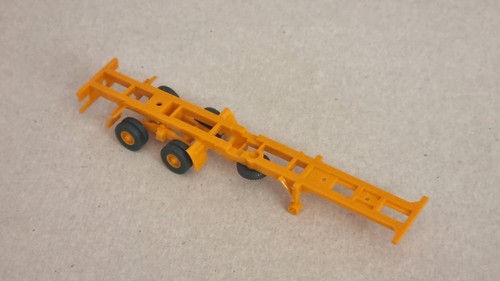 Lot 238 ein lkw - 238,