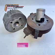 ORIGINAL VESPA PK 50 XL